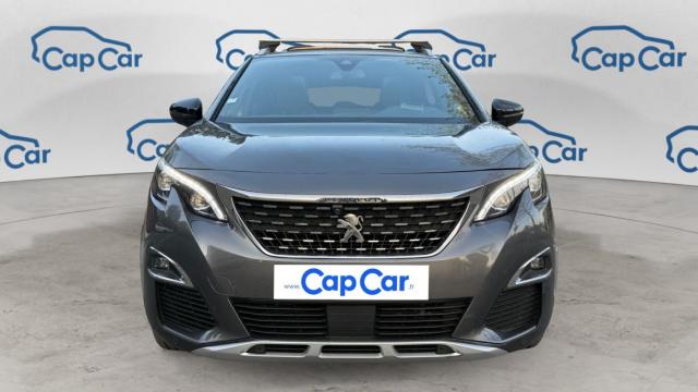 Peugeot 3008 image 2