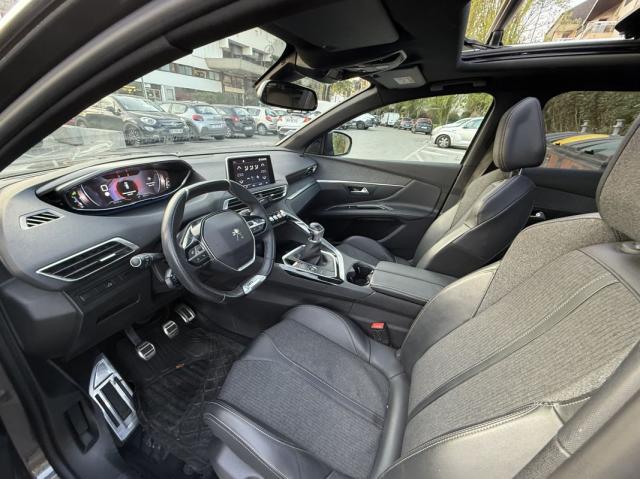 Peugeot 3008 image 5