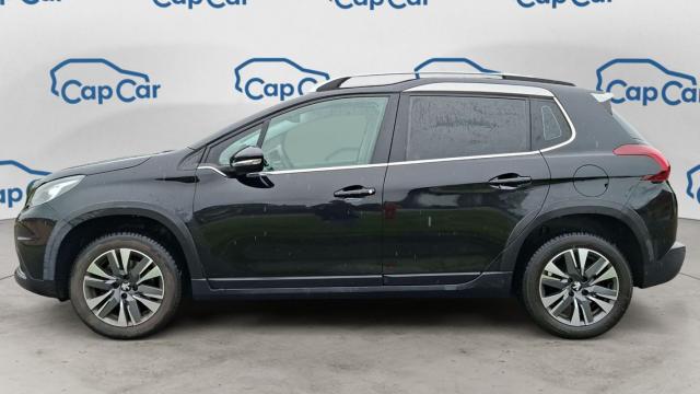 Peugeot 2008 image 9