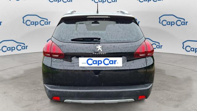 Peugeot 2008 image 7