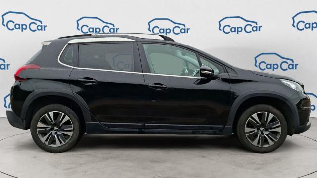 Peugeot 2008 image 4