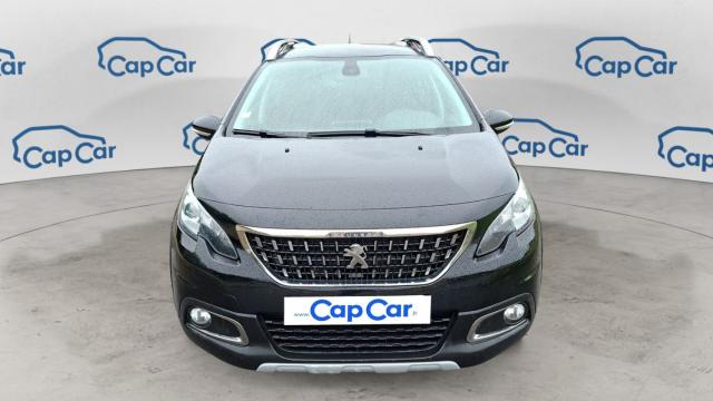 Peugeot 2008 image 2