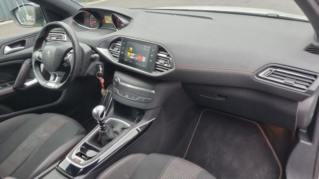 Peugeot 308 Sw image 4