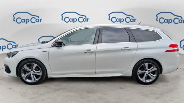 Peugeot 308 Sw image 1