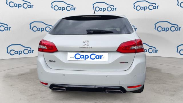 Peugeot 308 Sw image 7
