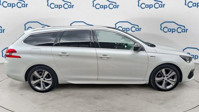 Peugeot 308 Sw image 8