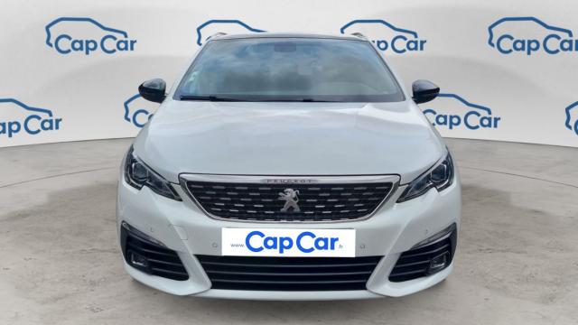 Peugeot 308 Sw image 5