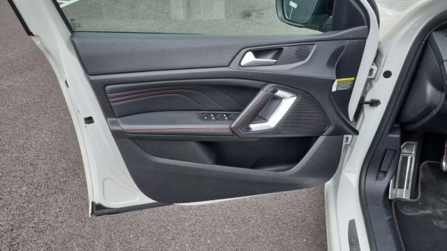 Peugeot 308 Sw image 9