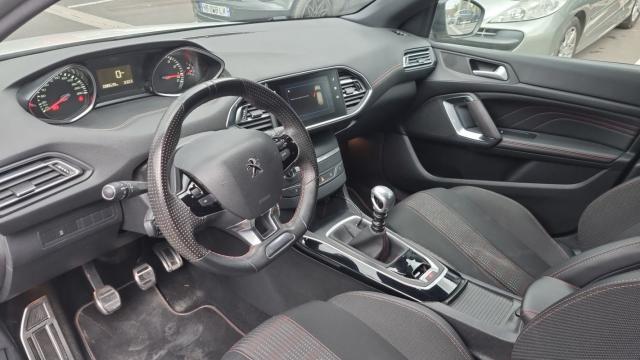Peugeot 308 Sw image 2