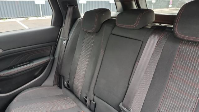 Peugeot 308 Sw image 6