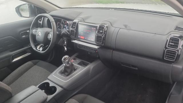 Citroen C5 Aircross image 7