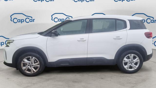 Citroen C5 Aircross image 4