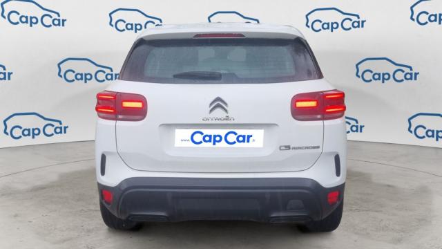 Citroen C5 Aircross image 2