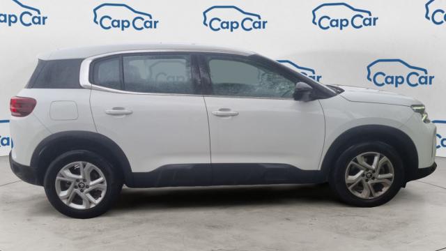 Citroen C5 Aircross image 9