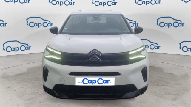 Citroen C5 Aircross image 1