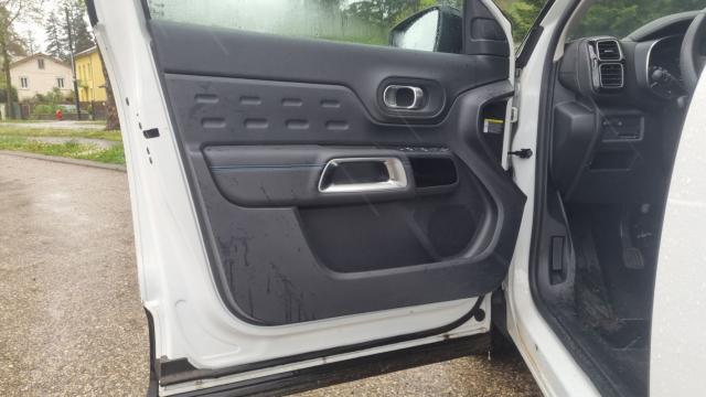 Citroen C5 Aircross image 5