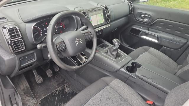 Citroen C5 Aircross image 6