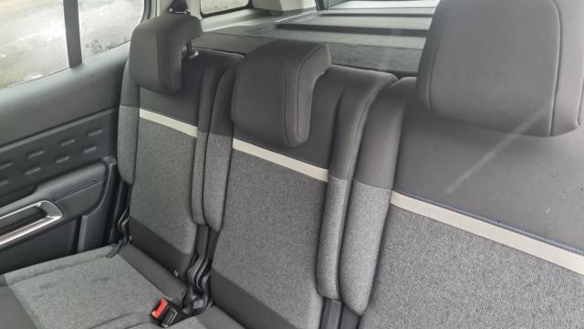 Citroen C5 Aircross image 8