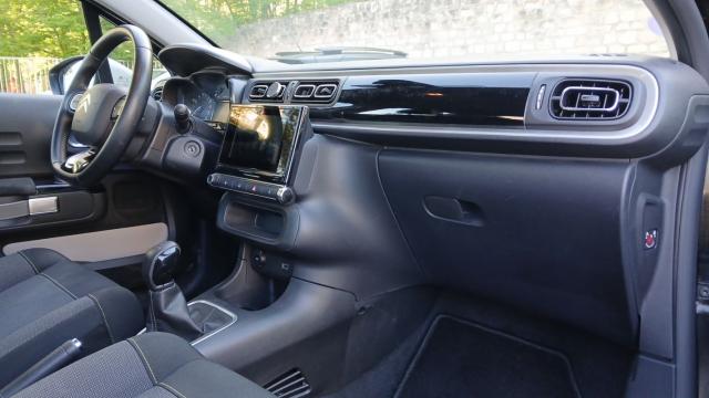 Citroen C3 image 9