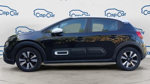 Citroen C3 image 3