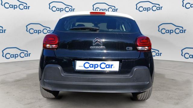 Citroen C3 image 8