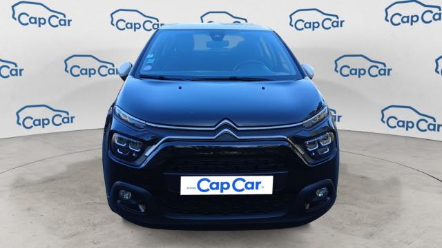 Citroen C3 image 1