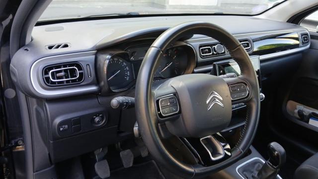 Citroen C3 image 7