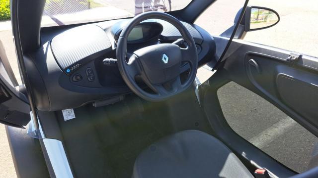 Renault Twizy image 7