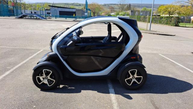Renault Twizy image 4