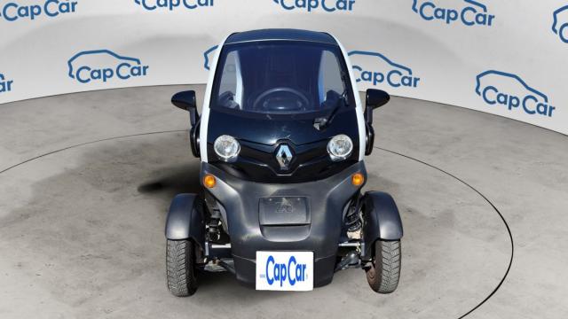 Renault Twizy image 1