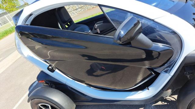 Renault Twizy image 8