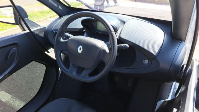Renault Twizy image 6
