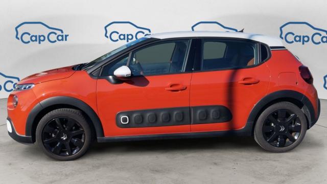 Citroen C3 image 8
