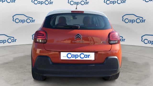 Citroen C3 image 1