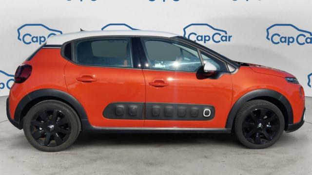 Citroen C3 image 7