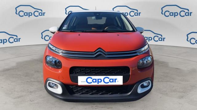 Citroen C3 image 6