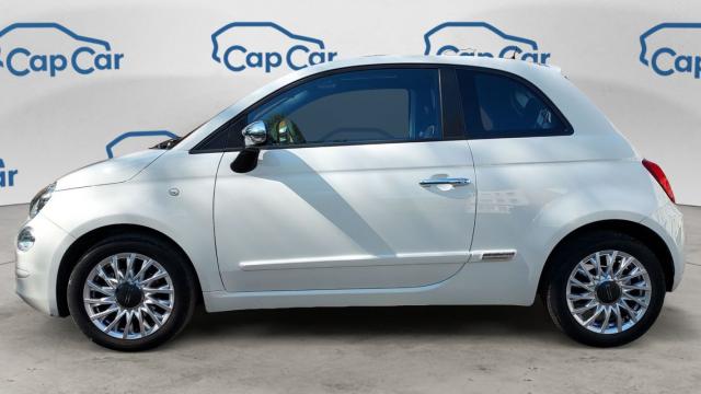 Fiat 500 image 5