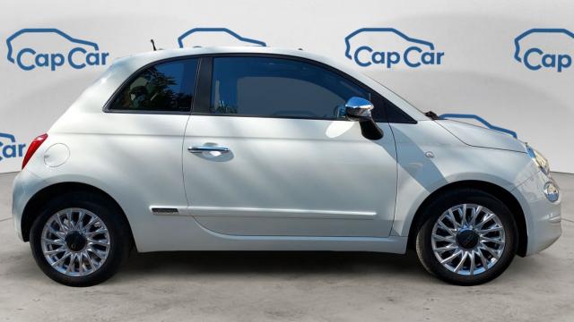 Fiat 500 image 1