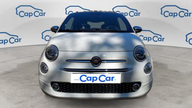 Fiat 500 image 6