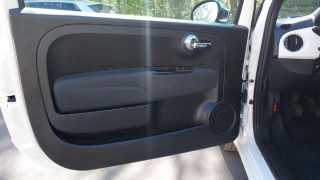 Fiat 500 image 9