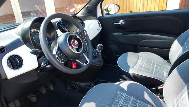 Fiat 500 image 8