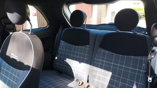 Fiat 500 image 7