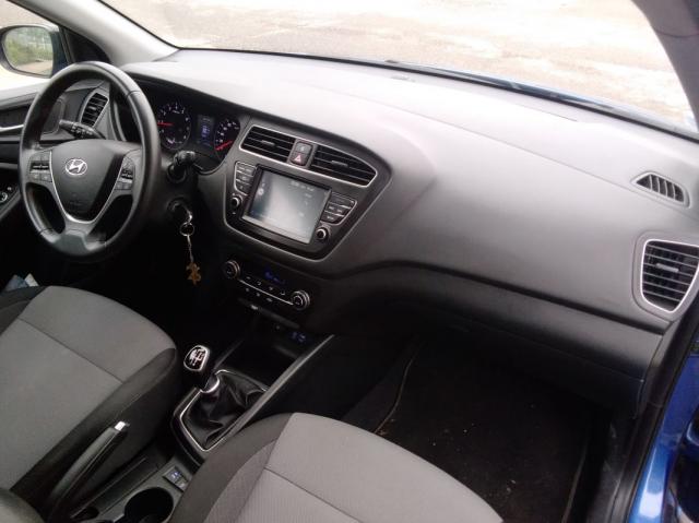 Hyundai I20 image 8