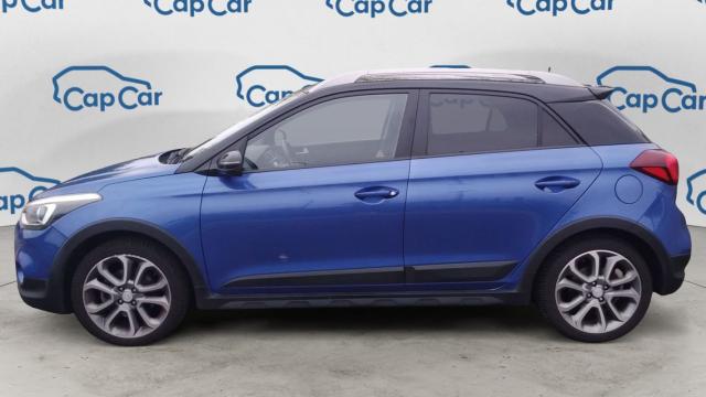 Hyundai I20 image 5