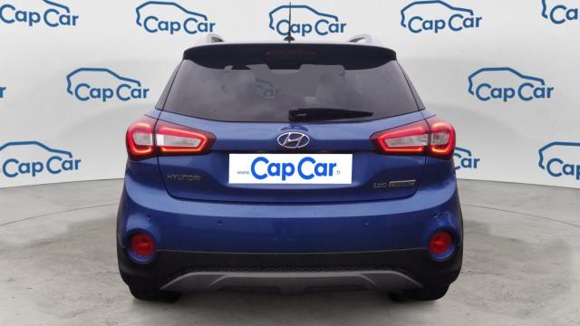 Hyundai I20 image 3