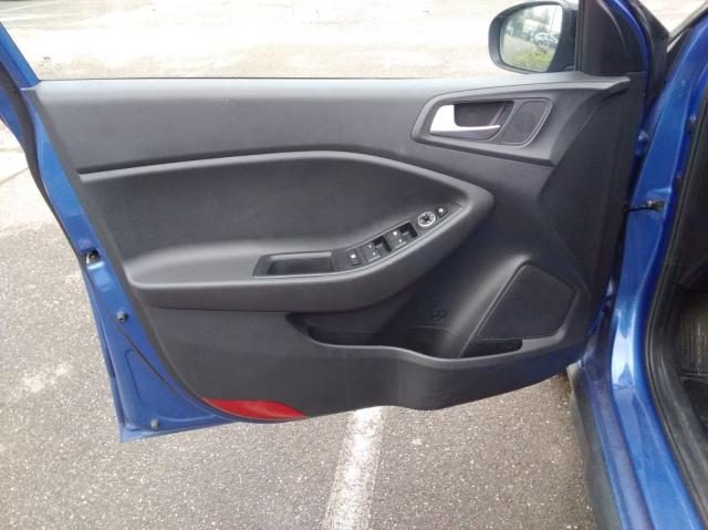 Hyundai I20 image 6