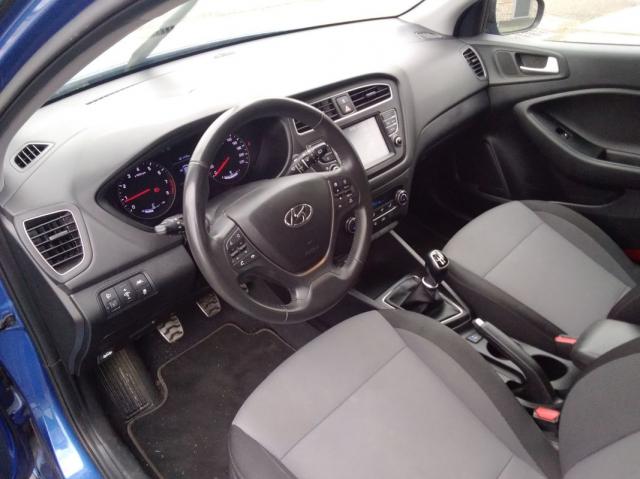 Hyundai I20 image 2