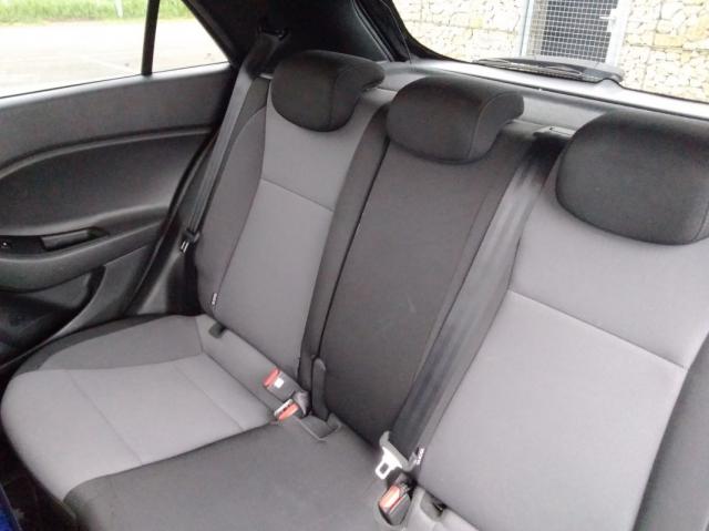 Hyundai I20 image 9