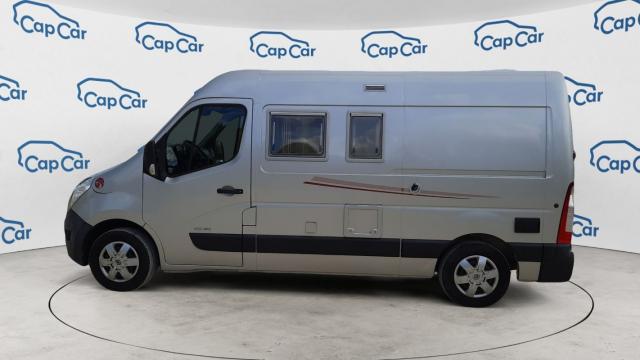 Renault Master image 4