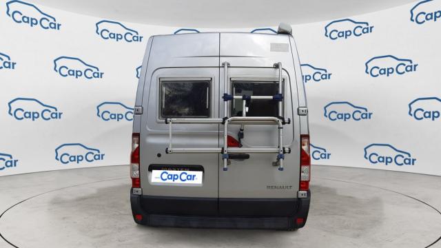 Renault Master image 1